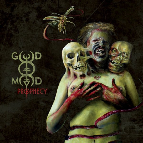 Album God Module - Prophecy