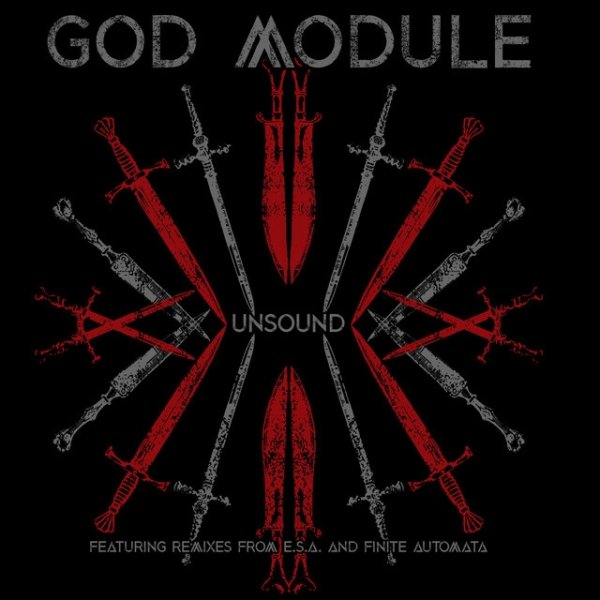 Album God Module - Unsound