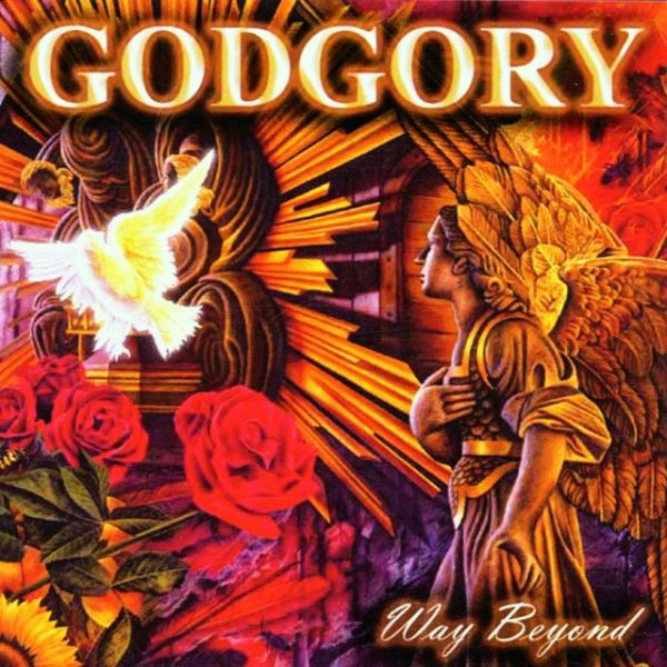 Album Godgory - Way Beyond