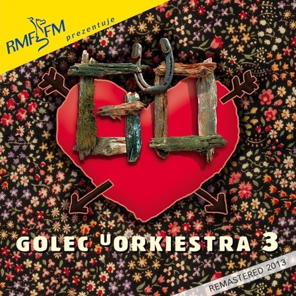 Album Golec uOrkiestra - Golec uOrkiestra 3