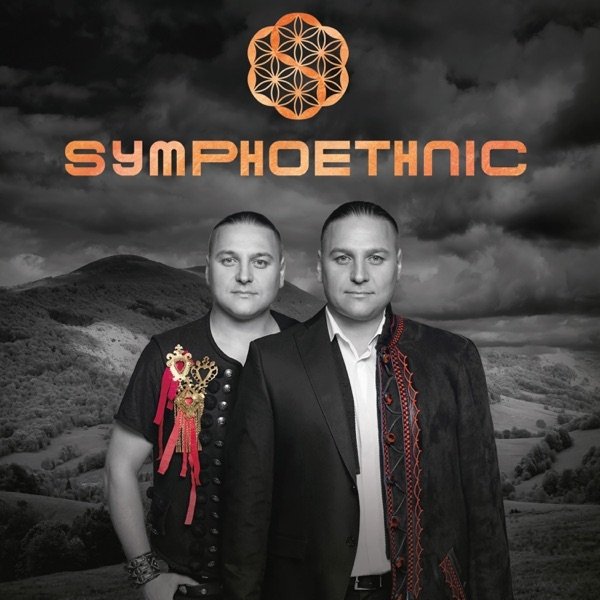 Symphoethnic - album