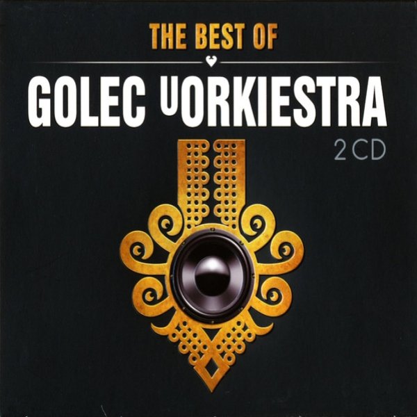 Album Golec uOrkiestra - The Best Of
