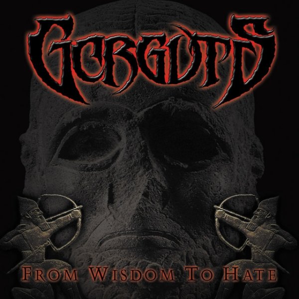 Album Gorguts - From Wisdom To Hate