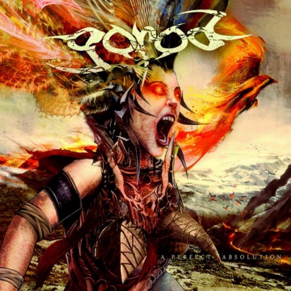 Album Gorod - A Perfect Absolution