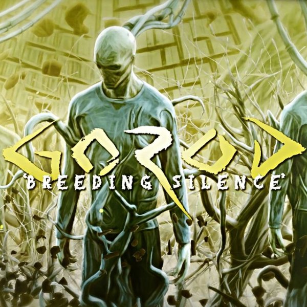 Album Gorod - Breeding Silence