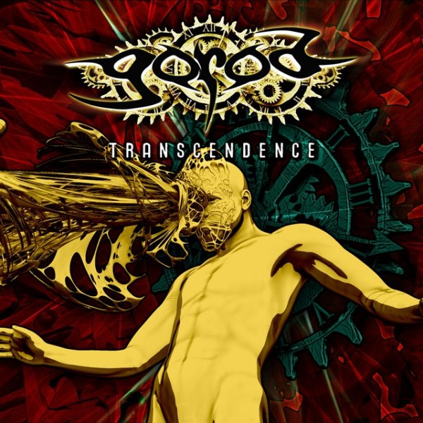 Album Gorod - TRANSCENDENCE
