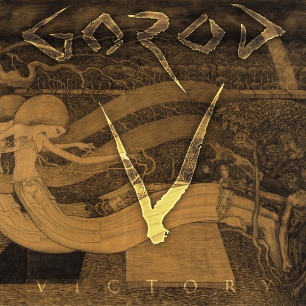 Album Gorod - Victory