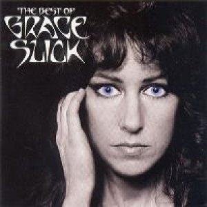 Grace Slick The Best Of, 1999