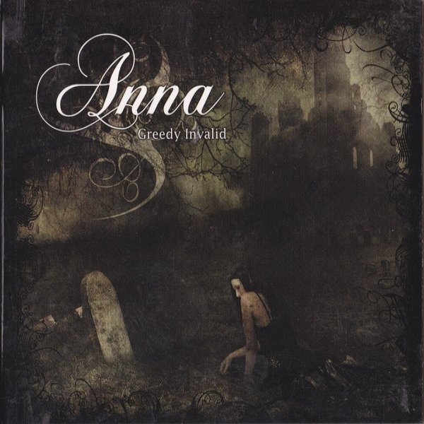 Album Anna - Greedy Invalid
