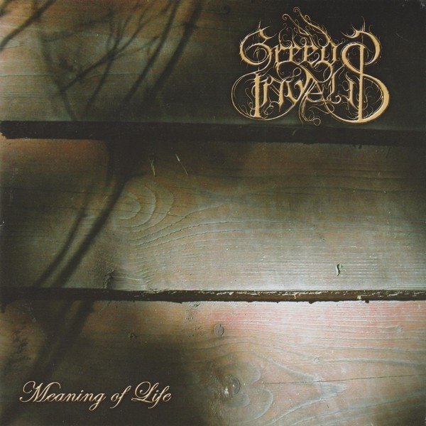 Meaning Of Life - album
