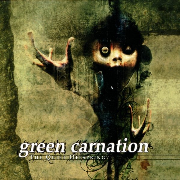Album Green Carnation - The Quiet Offspring