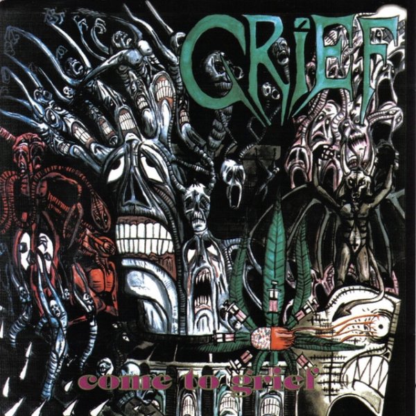 Grief Come to Grief, 1994
