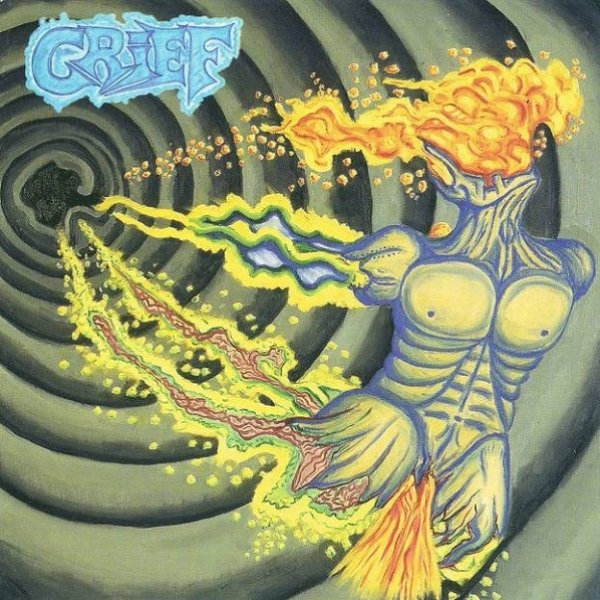 Album Grief - Torso