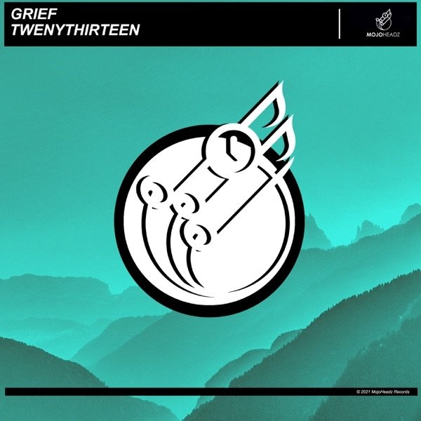 Album Grief - Twenythirteen