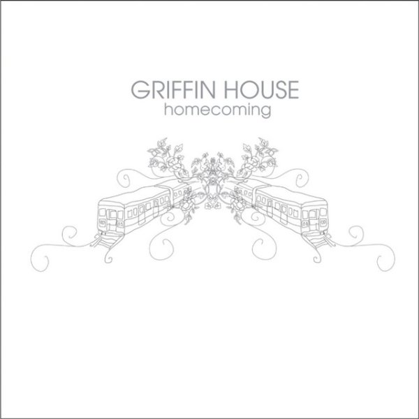 Album Griffin House - Homecoming