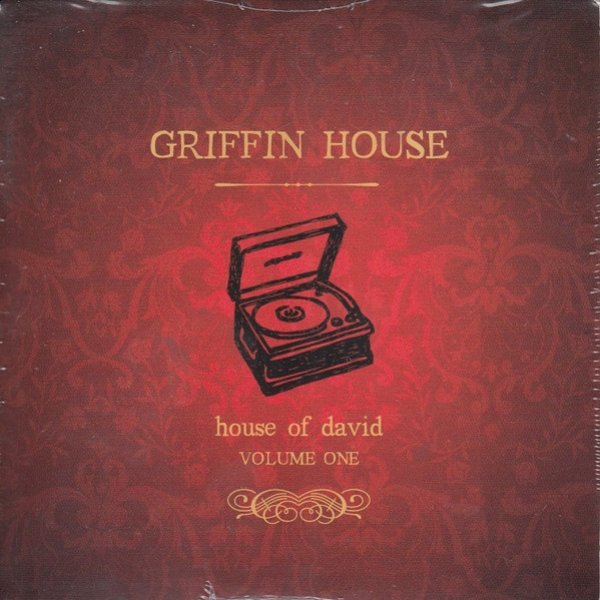 Album Griffin House - House Of David Volume One