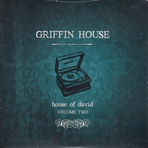 Album Griffin House - House Of David Volume Two