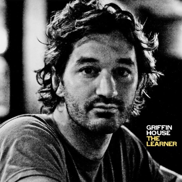 Album Griffin House - The Learner