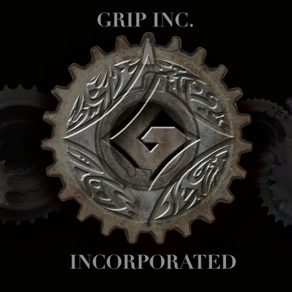 Album Incorporated - Grip Inc.