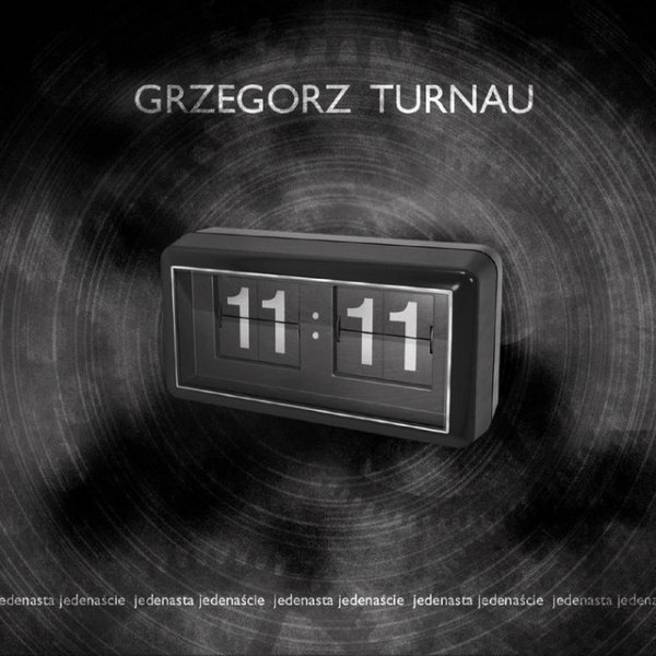 Album Grzegorz Turnau - 11:11