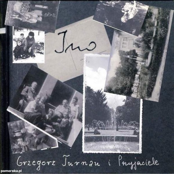 Album Grzegorz Turnau - Ino