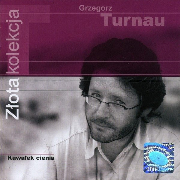 Album Grzegorz Turnau - Kawałek Cienia