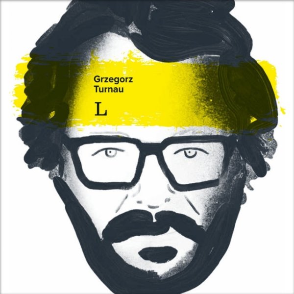Album Grzegorz Turnau - L