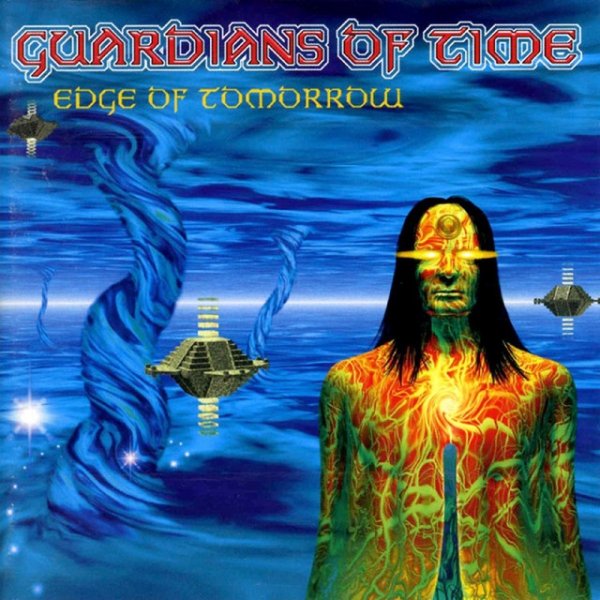 Edge of Tomorrow - album