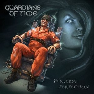 Album Guardians of Time - Perverse Perfection