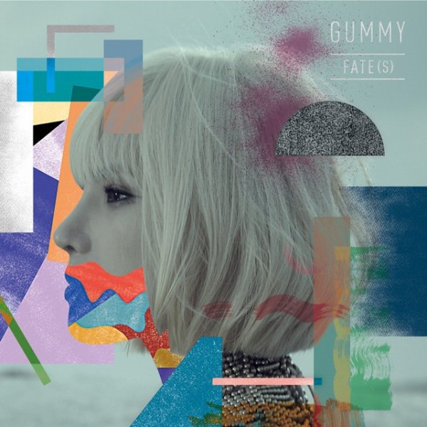 Album Gummy - FATE(s)