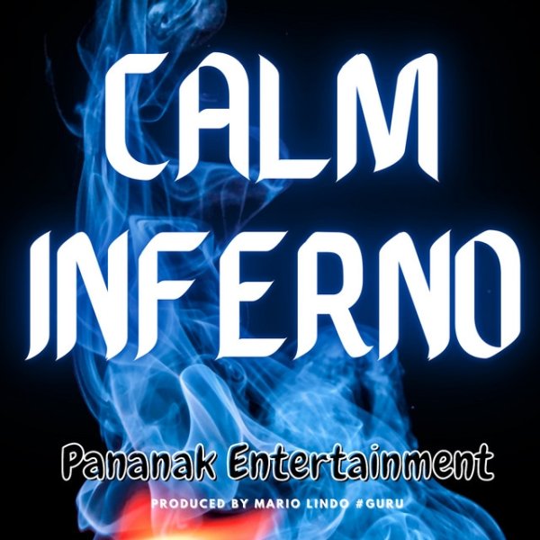 Calm Inferno Album 