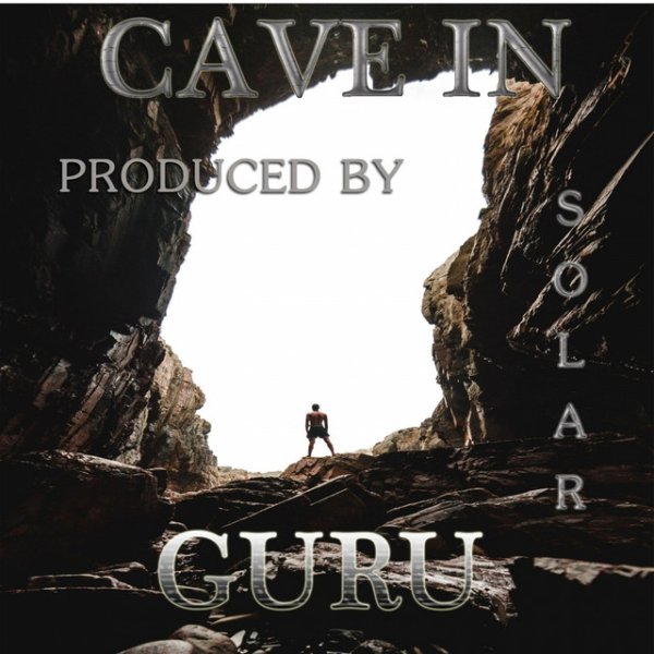 Cave In - album