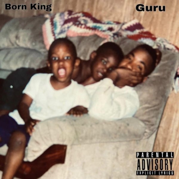 Album Guru - Game Six