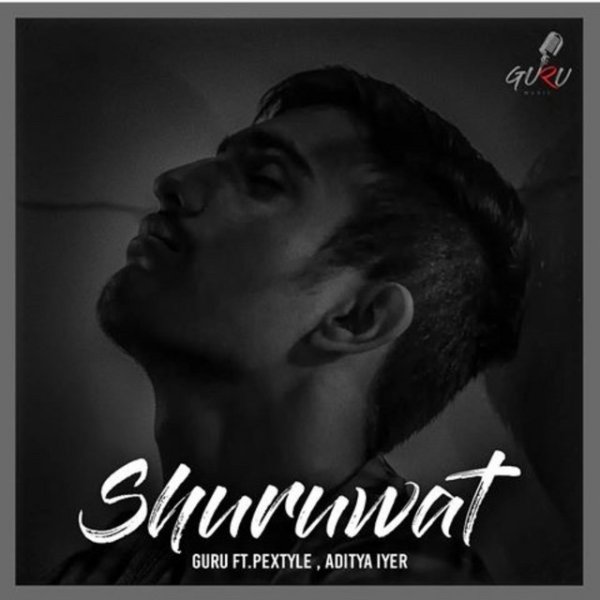 Album Guru - Shuruwat