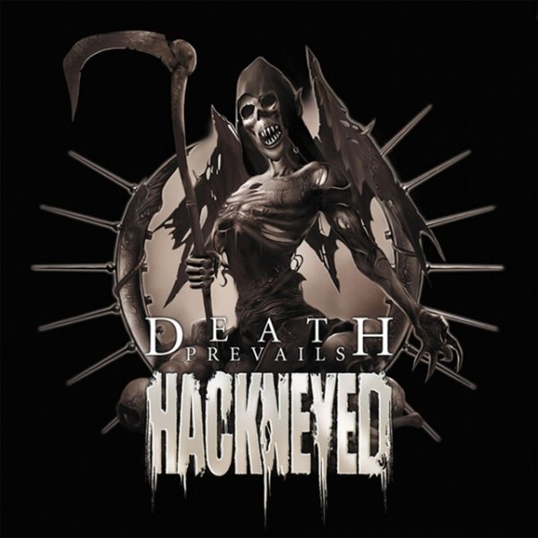 Album Death Prevails - Hackneyed