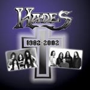 Album Hades - 1982-2002