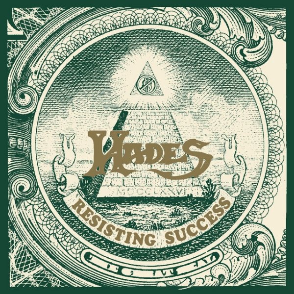 Album Hades - Resisting Success