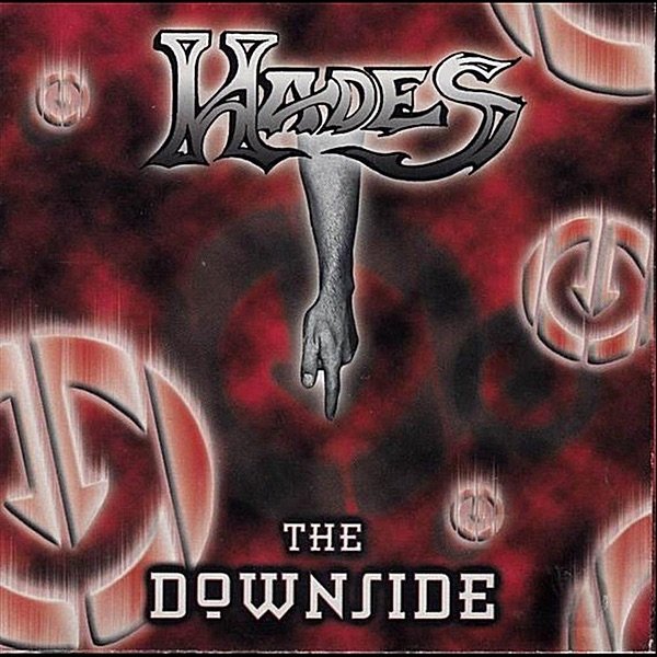 Album Hades - The Downside