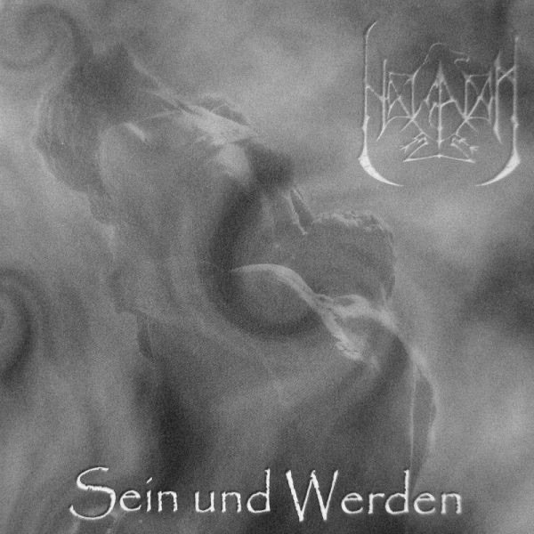 Album Halgadom - Sein und Werden