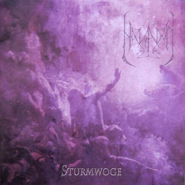 Sturmwoge - album