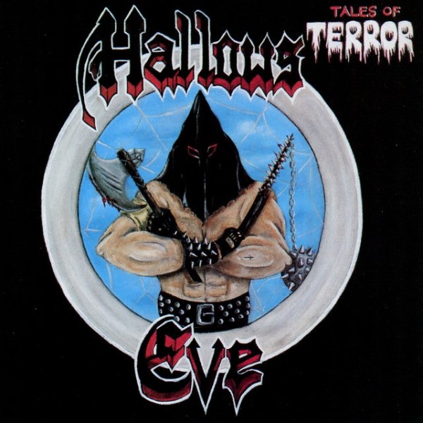 Album Hallows Eve - Tales of Terror