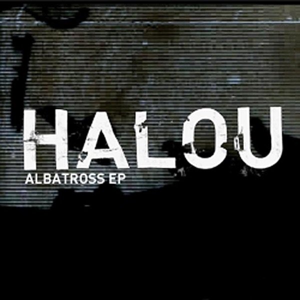 Album Halou - Albatross