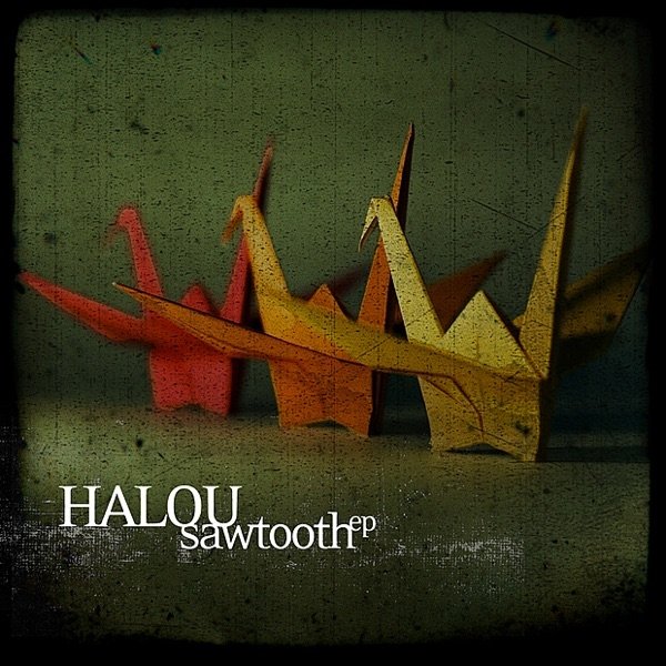 Album Halou - Sawtooth