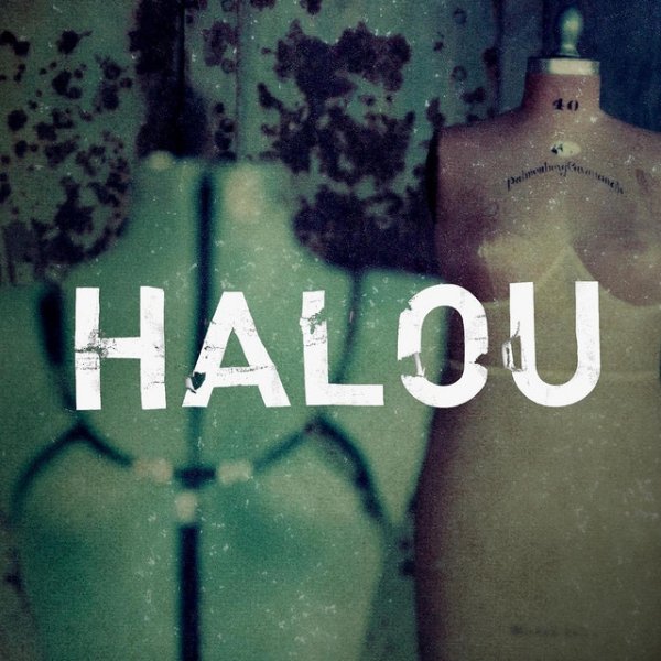 Album Halou - Stonefruit