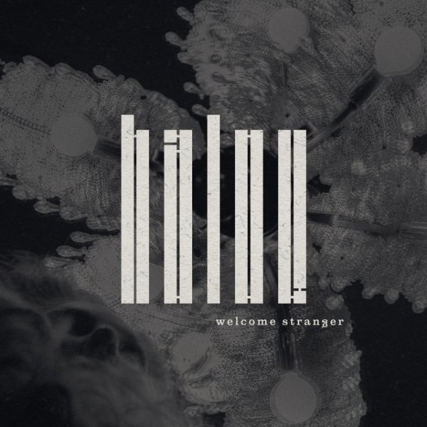 Album Halou - Welcome Stranger