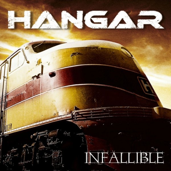 Album Hangar - Infallible