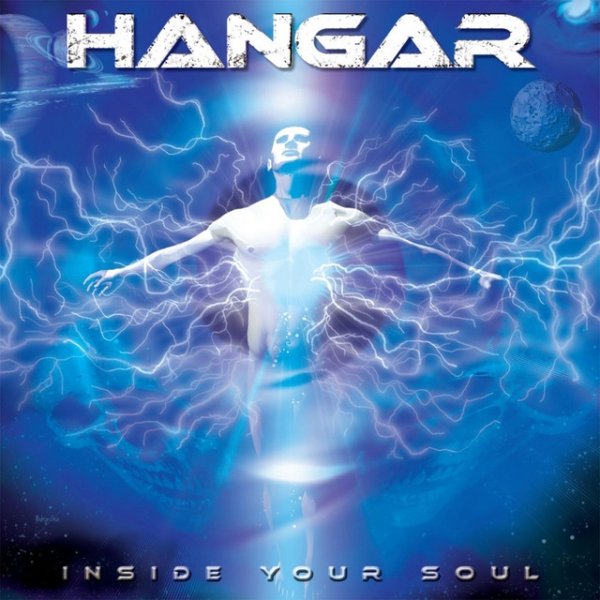 Album Hangar - Inside Your Soul
