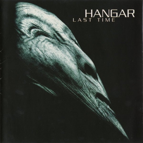 Album Hangar - Last Time