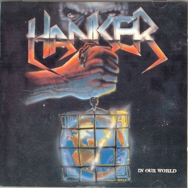 Album Hanker - In Our World