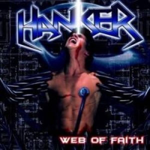 Album Hanker - Web Of Faith
